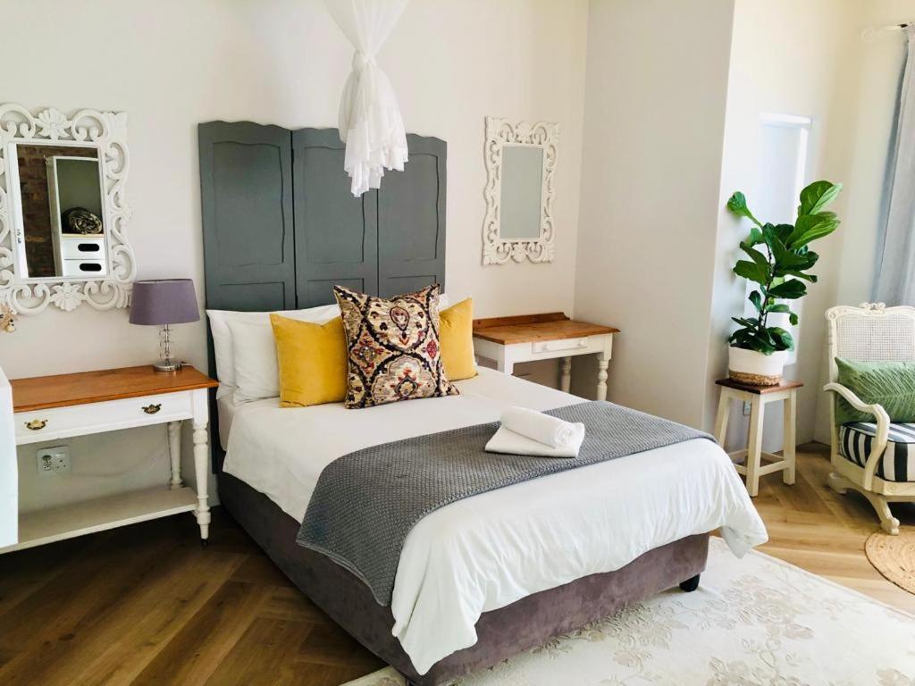 Self Catering Apartment - De Kelders Eksteriør bilde
